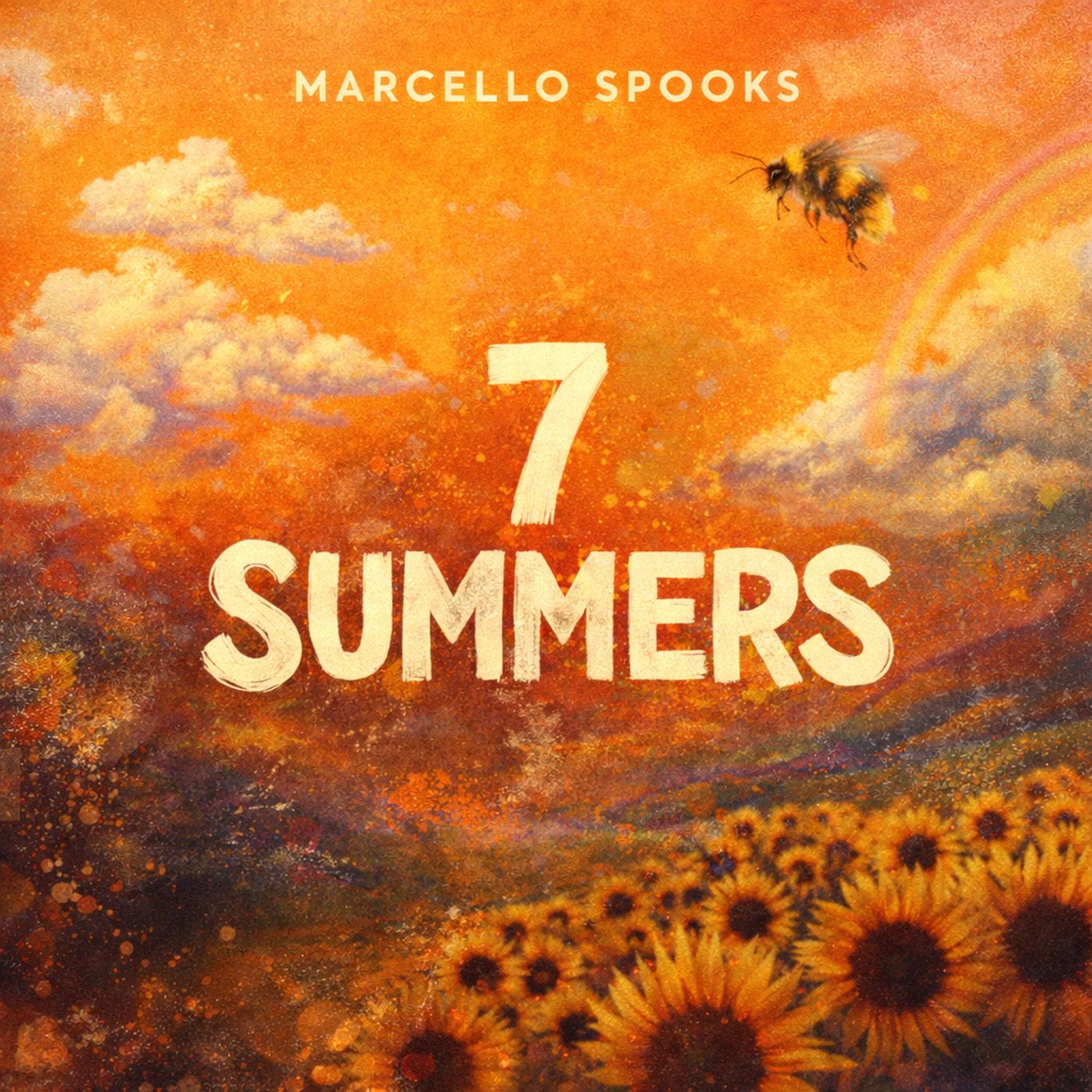 7 Summers artwork
