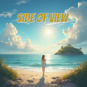 Side of View - Single artwork