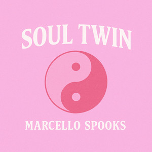Soul Twin - Single artwork
