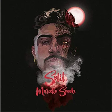 Split artwork